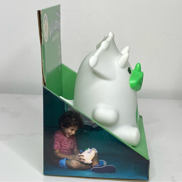 Outdoor Gear Equipment LED Camping Lantern Kids DINOSAUR - Picture 5 of 12